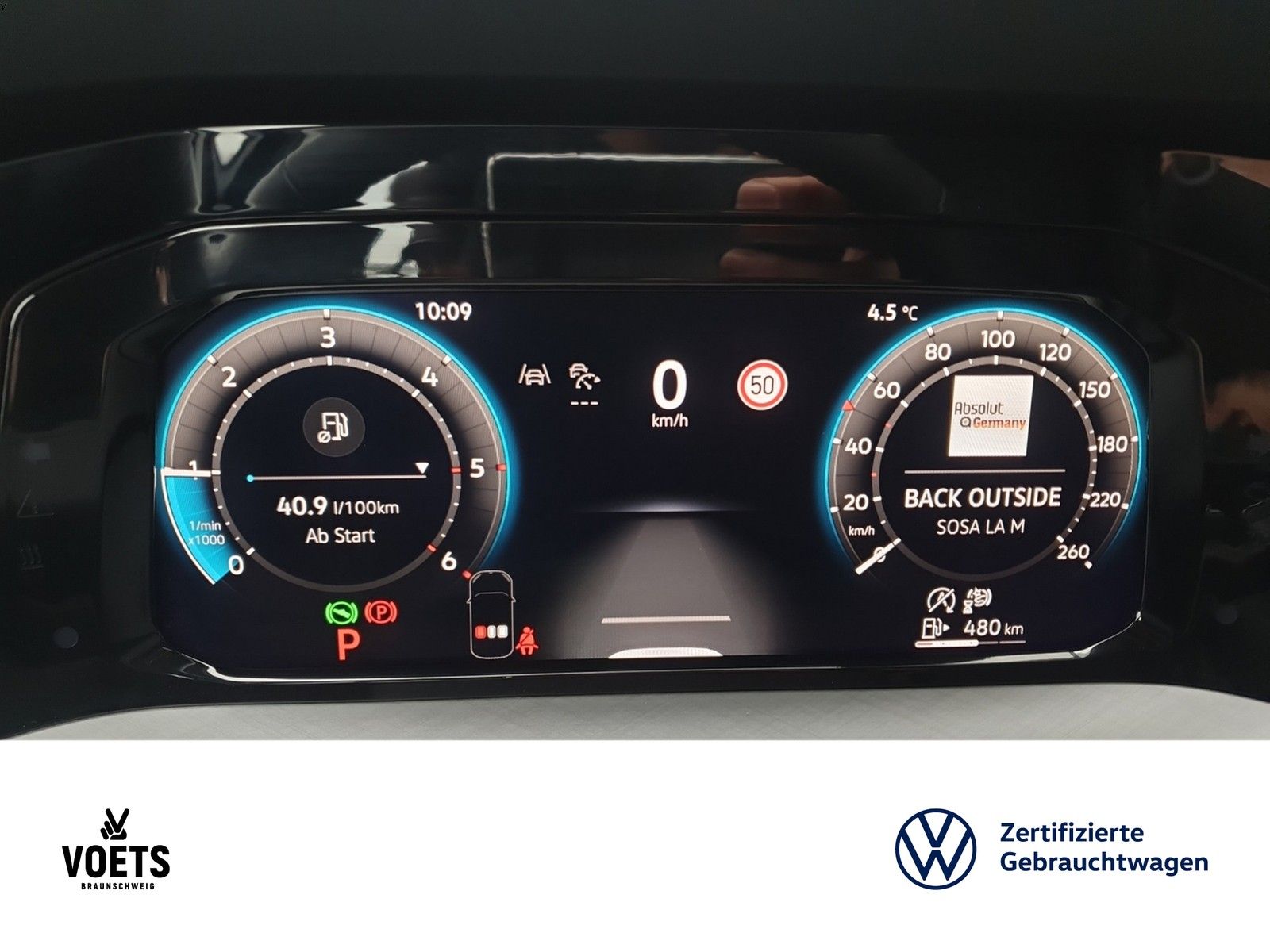 Volkswagen Golf - Bild 14