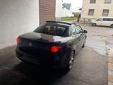 Volkswagen VW  EOS 1,6 FSI 6 Gang - Volkswagen Eos: V6