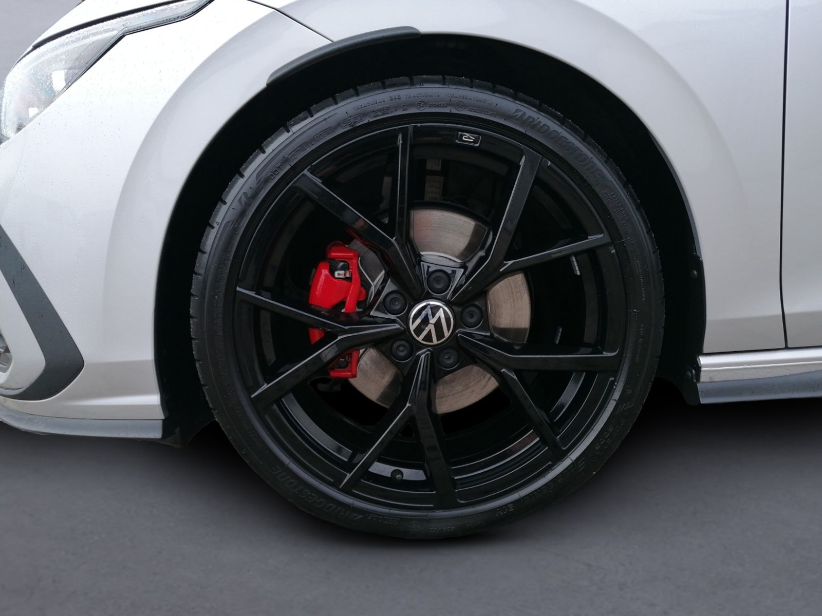 Golf VIII GTD DSG PANO+19"+LED+NAVI+BLACK-STYLE