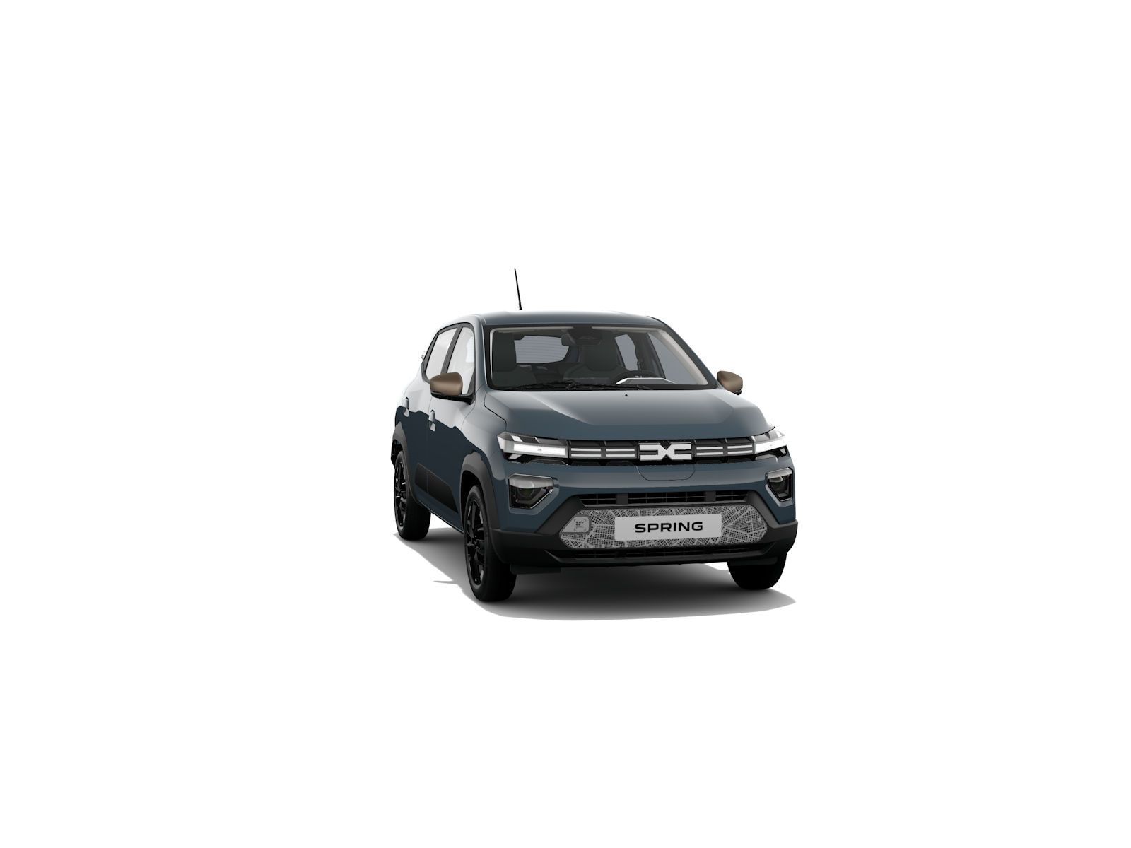 Fahrzeugabbildung Dacia Spring Extreme ELECTRIC 65