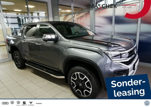 Volkswagen Amarok Aventura DC 3.0 TDI 177 kW 4MO sofort ver