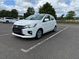 Mitsubishi Space Star Basis - Mitsubishi Gebrauchtwagen in Chemnitz