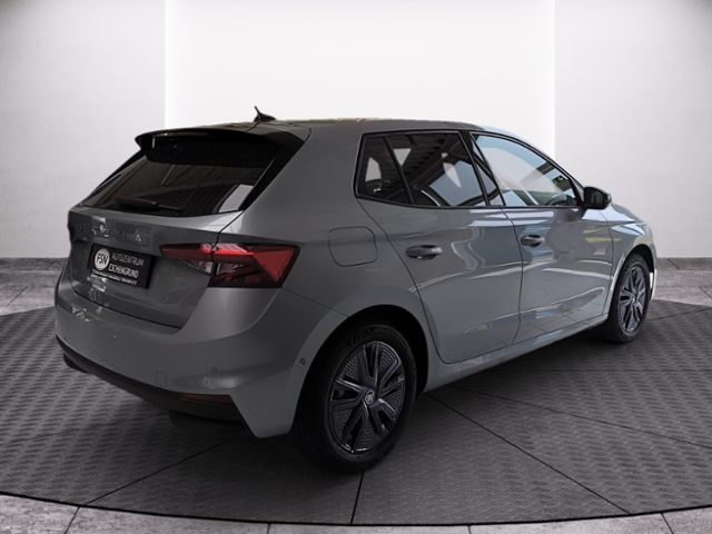 Fahrzeugabbildung SKODA Fabia 1.0 TSI DSG Balance LED BEHEIZ: WSS 5 j. G