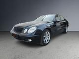 Mercedes-Benz E 240 / Automatik/ Navi/Tempomat - Mercedes-Benz E 240 mit Panoramadach