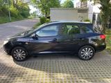 Seat Ibiza 1.2 TDI CR Reference ST Reference - Seat Ibiza aus 2010: TDI