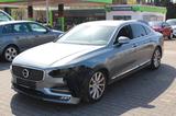 Volvo S90 Inscription AWD 2.Hand+Unfallfahrzeug - Volvo: Unfallwagen