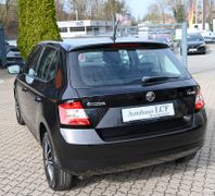 SKODA Fabia 1.2 TSI Ambition Klima Tempomat 1.Hd.