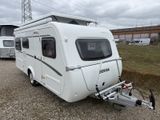 HYMER / ERIBA / HYMERCAR Eriba Feeling 425  - Angebote entsprechen deinen Suchkriterien