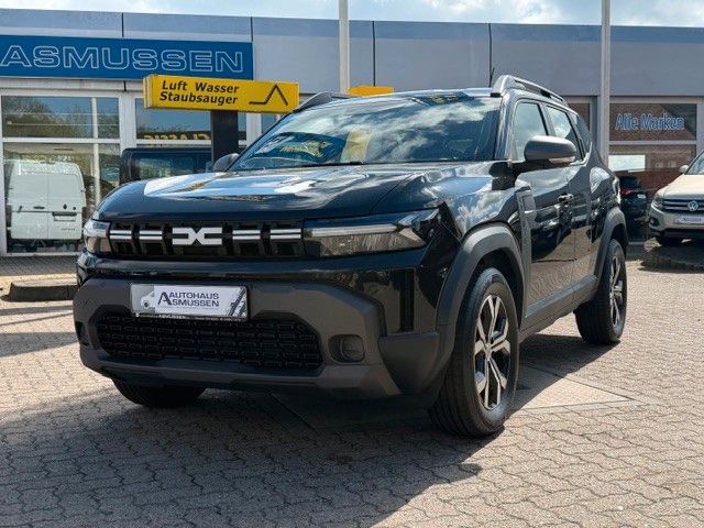 Dacia Duster Expression TCe 130 Navi + Winter-Paket