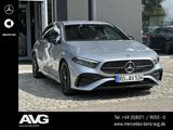 Mercedes-Benz A 200 AMG Special LED AHK Stndhzg HuD RF Night - Mercedes-Benz A 200 Gebrauchtwagen in Stuttgart
