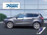 Ford Kuga Titanium XENON+EASYDRIVER+KEYFREE+LM - Ford Kuga: Titanium X