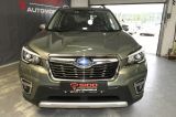 Subaru Forester 2.0ie AWD ACC*KEY*NAV*CAM*MEMO*TW*AHK* - Subaru Forester: Grün