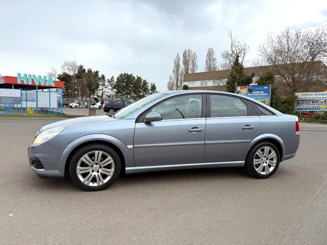 Opel Vectra C 2.2 direct Automatik (RENTNER*TÜV:2027)