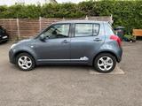Suzuki Swift  1.3 Comfort 4x4 - gebrauchte Suzuki Swift aus dem Jahr 2006