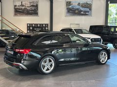AUDI A4 - Ansicht 6