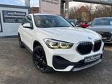 BMW X1 sDrive 18 i Advantage Leder Panorma Automatik - BMW X1 Gebrauchtwagen in Leipzig