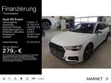 Audi S6 Avant quattro*Navi*Matrix*Alu*AHK*HUD*B&O*PDC