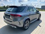Mercedes-Benz GLE 300d 4M AMG -Memory-360Kamera-20Zoll - gebrauchte Mercedes-Benz GLE 300 aus dem Jahr 2022