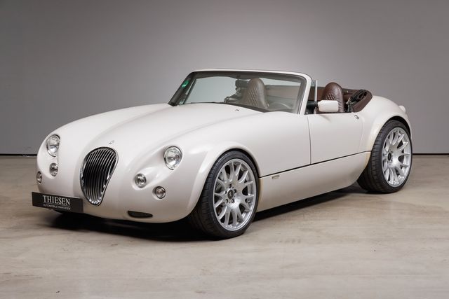 Wiesmann Roadster MF3