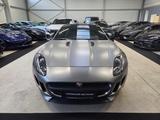 Jaguar F-Type 3.0 V6 /Panoramadach/Rückfahrkamera/*305€ - Jaguar F-Type: Coupe