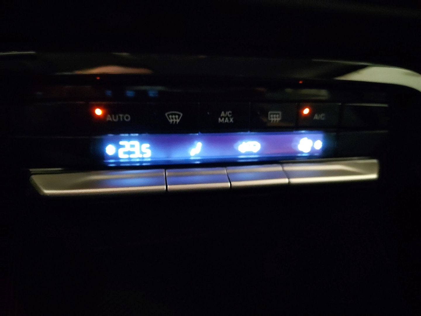 Citroën C3 Aircross - Bild 19