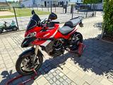 Ducati Multistrada 1200 - DUCATI 2010 MULTISTRADA