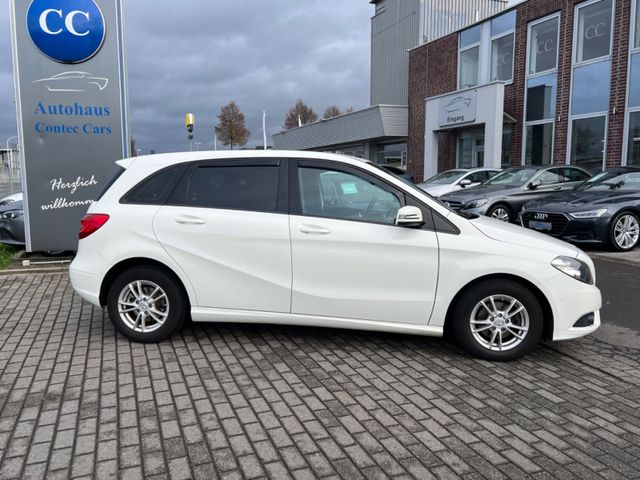 Mercedes-Benz B 180 CDI aktiver Park Assistent & Sitzheizung