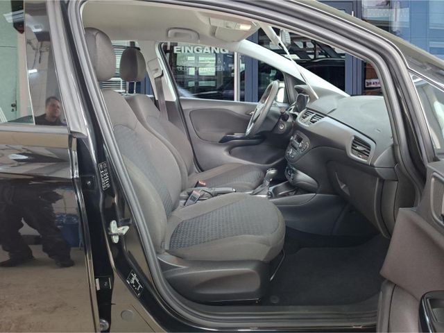 Opel Corsa E Edition 1.4 °Klima°Allwetter°