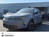 Opel Grandland Electric Edition Allwetter Sitzhzg AGR