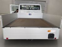 Volkswagen T7 Transporter - Vorschau Bild 17
