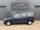 Dacia Dokker Ambiance*Tüv Neu*1.Hand*Garantie*Klima* - Dacia Gebrauchtwagen von 2017
