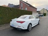 Mercedes-Benz CLA 200 - - Mercedes-Benz CLA 200 in Duisburg