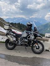 BMW R 1250 GS Adventure - Offers