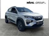 Dacia Spring Essential *CCS Schnellladung*KAMERA* - Dacia Spring CCS Gebrauchtwagen