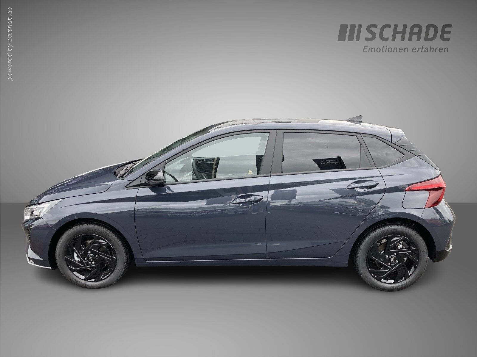 Hyundai i20 – Bild 3