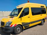 Mercedes-Benz 2x MERCEDES BENZ 316CDI SPRINTER 9 SITZER - Angebote