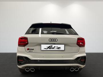 2025 AUDI SQ2 — миниатюра 15