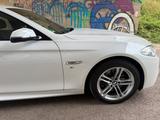 BMW 535 5 Touring 535 d xDrive - gebrauchte BMW 535 aus dem Jahr 2015