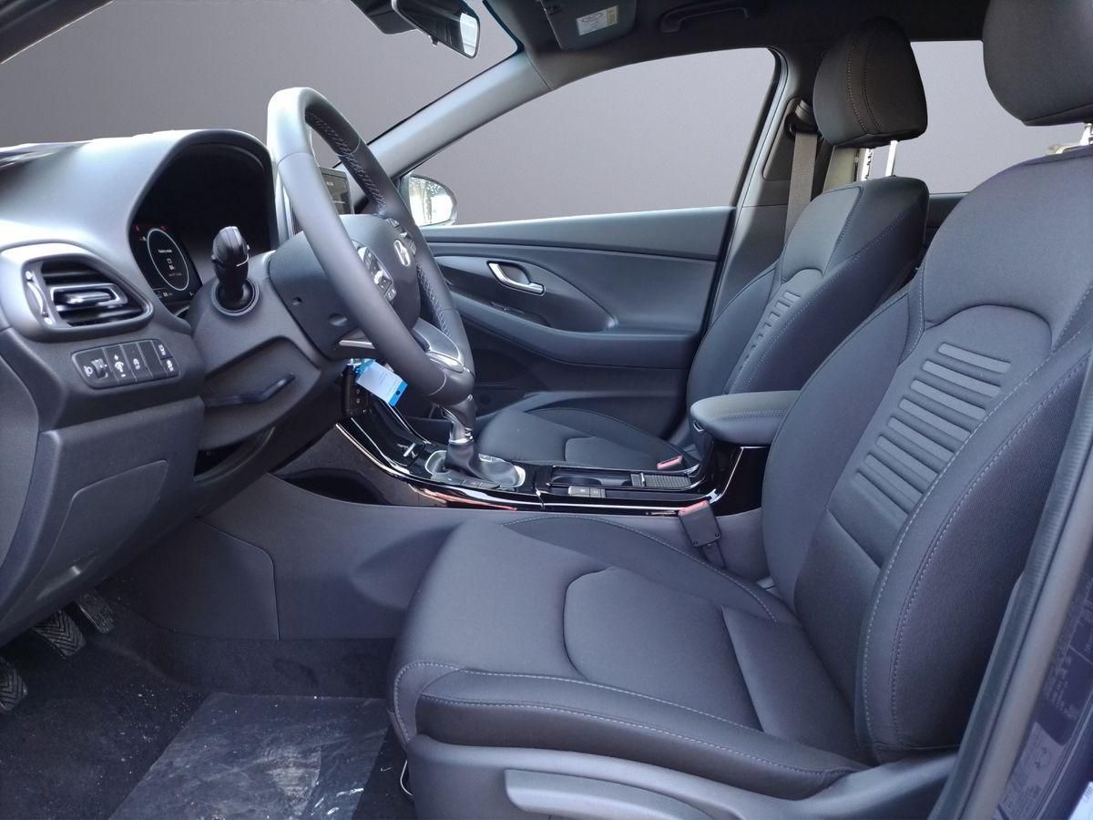 Hyundai i30 – Bild 9