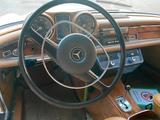 Mercedes-Benz 280 SEC Automatik / sehr selten/ Bastlerfahrzeug - Mercedes-Benz 280: Sel