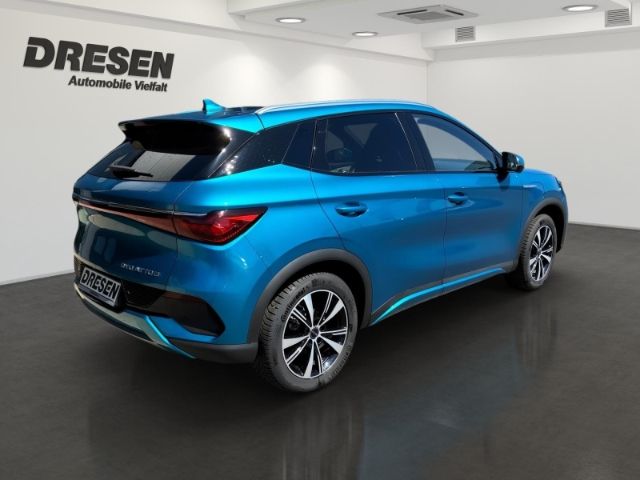 BYD ATTO 3