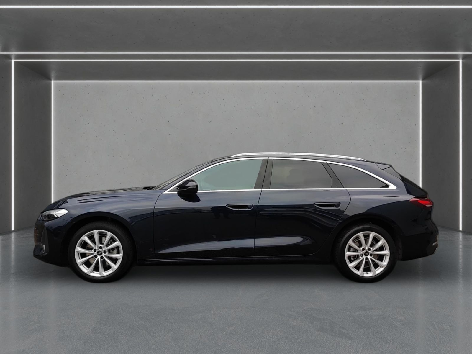 Audi A5 - Bild 4