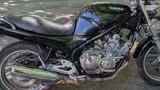 Yamaha XY 600n A2 Zulassung - YAMAHA 1995