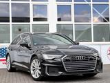 Audi A6 55 TFSI quattro sport 4Radlenk Luftf B&O 360° - Audi A6 mit Benzin-Antrieb: 4b