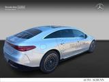 Mercedes-Benz EQS 580 EDITION 1 AMG-DISTR-PREMIUM-PANO-360° - Mercedes-Benz EQS: 580