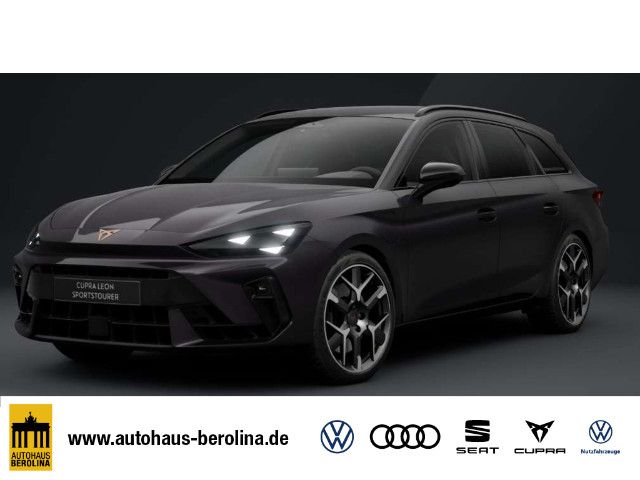 Image of Cupra Leon