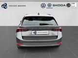 Skoda Octavia Combi 2.0TDI DSG Clever+ACC+LED-MATRIX+ - Skoda Octavia: TDI Dsg
