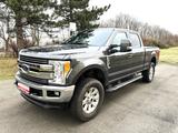 Ford F 250 Super Duty Lariat WoMo+LKW/LPG Gasanlage/ - Ford: Super F Duty