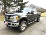 Ford F 250 Super Duty Lariat WoMo+LKW/LPG Gasanlage/ - Ford F 250 mit Benzin-Antrieb