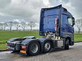 Mercedes-Benz ACTROS 2545 LS 6X2 STREAMLINE MP5 - Mercedes-Benz Actros 2545